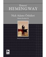Nick Adams Öyküleri-Bütün Eserleri 14