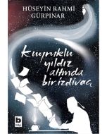 Kuyruklu Yıldız Altında Bir İzdivaç