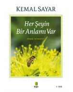 Her Şeyin Bir Anlamı Var