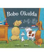 Bobo Okulda