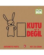 Kutu Değil-Organik Kitap