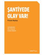 Şantiyede Olay Var!