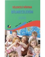 Eğlenceli Dünyam Bilmecelerim