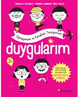 Oynuyorum ve Kendimi Tanıyorum - Duygularım
