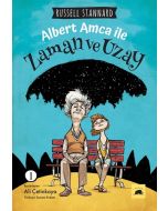 Albert Amca ile Zaman ve Uzay