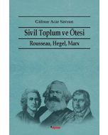 Sivil Toplum ve Ötesi