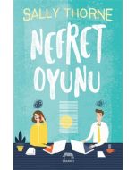 Nefret Oyunu