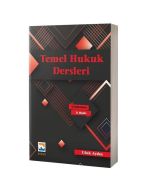 Temel Hukuk Dersleri