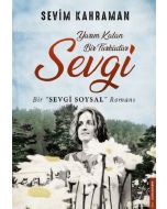 Yarım Kalan Bir Türküdür Sevgi