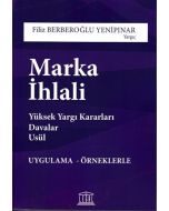 Marka İhlali