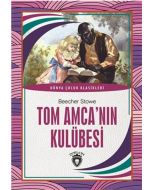Tom Amca Nın Kulübesi