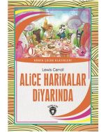 Alice Harikalar Diyarında