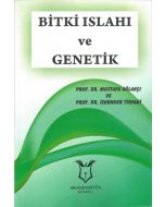 Bitki Islahı ve Genetik