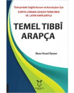 Temel Tıbbi Arapça