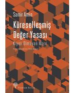 Küreselleşmiş Değer Yasası