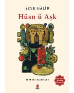 Hüsn ü Aşk