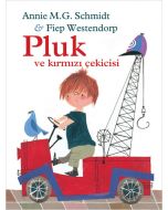 Pluk ve Kırmızı Çekicisi