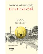 Beyaz Geceler