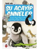 Şu Acayip Anneler