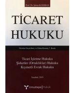 Ticaret Hukuku