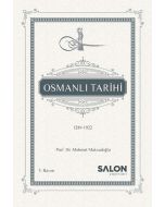Osmanlı Tarihi 1289-1922