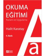 Okuma Eğitimi Kuram ve Uygulama