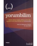 Yorumbilim