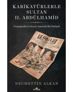 Karikatürlerle Sultan 2.Abdülhamid