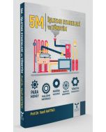 5M İşletme Etmenleri ve Yönetim