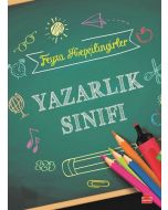 Yazarlık Sınıfı