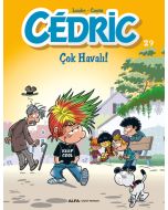 Cedric 29 - Çok Havalı