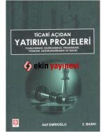 Ticari Açıdan Yatırım Projeler