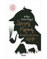 Sherlock Holmes - Baskerville'lerin Köpeği