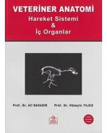 Veteriner Anatomi Hareket Sistemi ve İç Organlar
