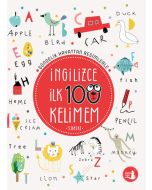 İngilizce İlk 100 Kelimem