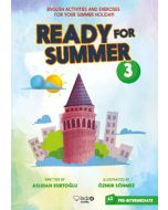 Ready For Summer - 3