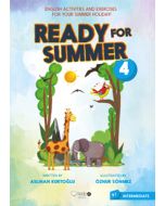 Ready For Summer - 4