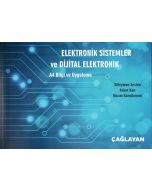 Elektronik Sistemler ve Dijital Elektronik