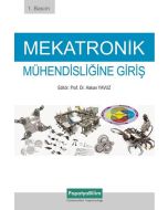 Mekatronik Mühendisliğine Giriş