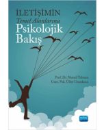 İletişimin Temel Alanlarına Psikolojik Bakış