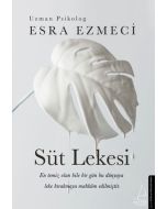 Süt Lekesi