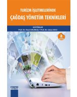 Turizm İşletmelerinde Çağdaş Yönetim Teknikleri