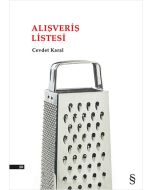 Alışveriş Listesi