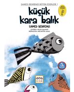 Küçük Kara Balık