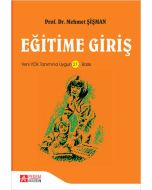 Eğitime Giriş