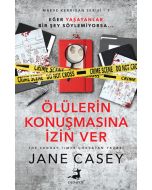 Ölülerin Konuşmasına İzin Ver