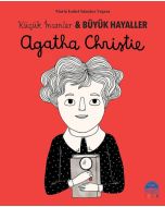 Agatha Christie - Küçük İnsanlar ve Büyük Hayaller