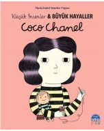 Coco Chanel - Küçük İnsanlar ve Büyük Hayaller
