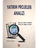 Yatırım Projeleri Analizi