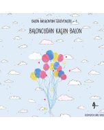 Baloncudan Kaçan Balon